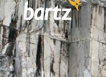 Bartz General catalogue - 